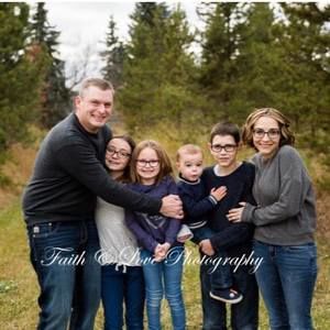 Meet your Posher, Denny